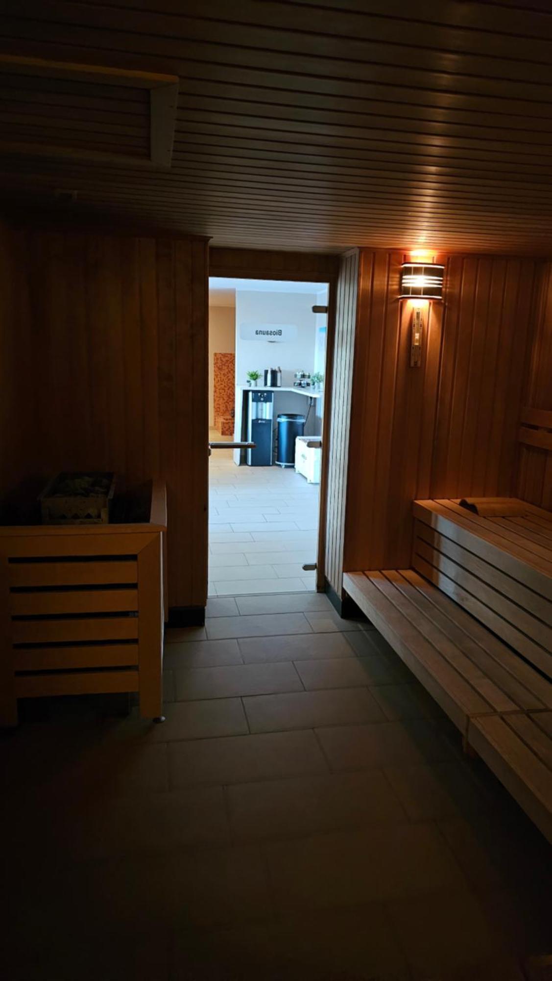 Appartamento Sun Island Baabe Esterno foto