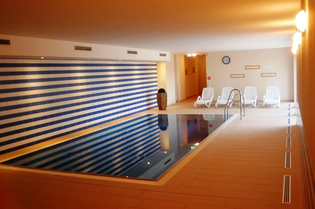 Appartamento Sun Island Baabe Esterno foto
