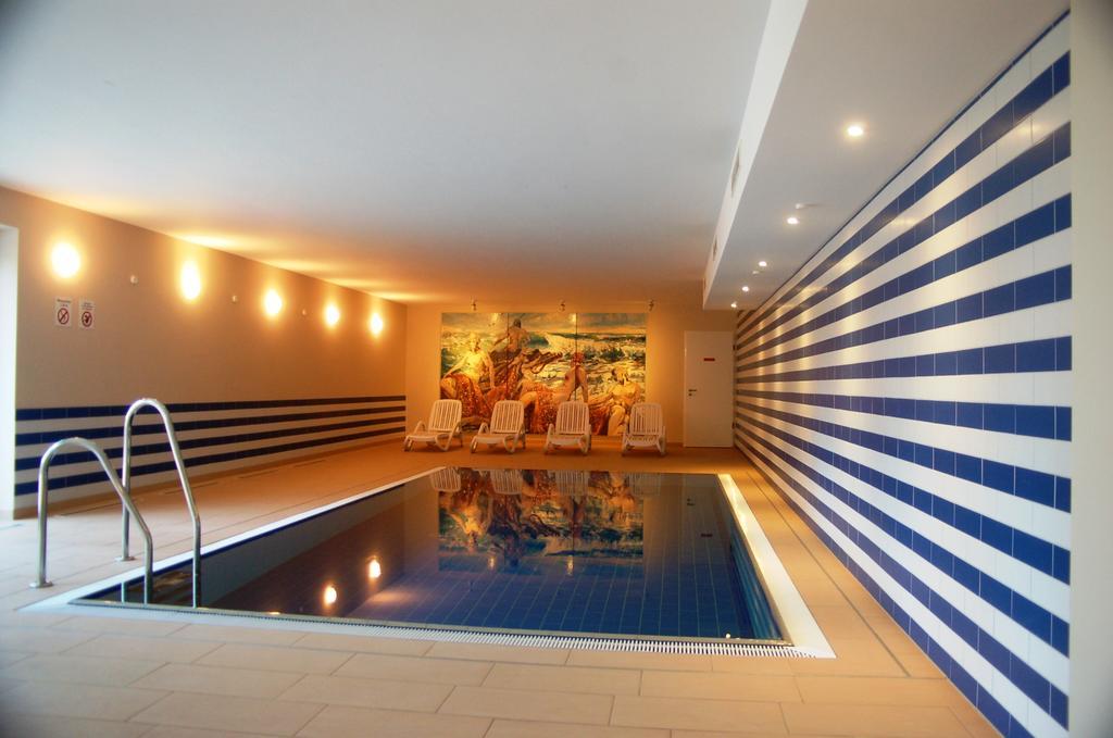Appartamento Sun Island Baabe Esterno foto